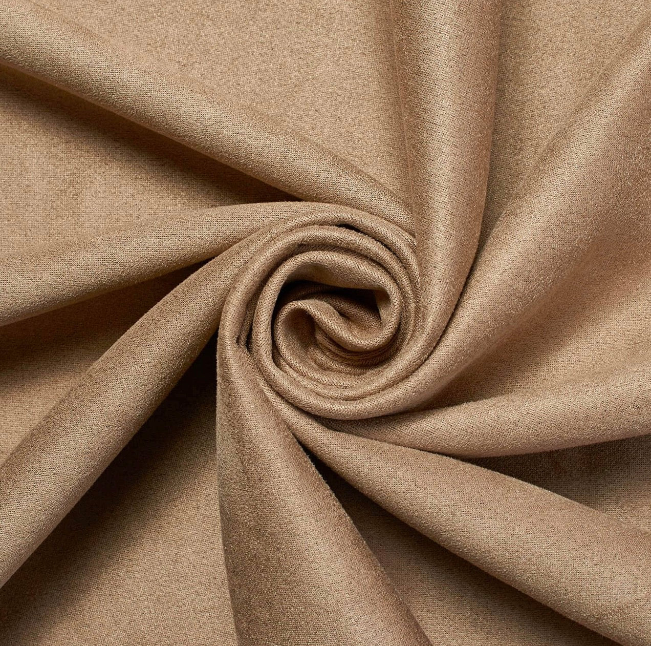 AkmaBed  Luna Upholstered Bed Frame – Queen Size –